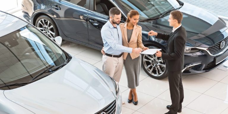 Upgrade Mobil Lama Kamu Pakai Digibank KTA