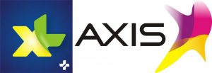 Axis dan XL