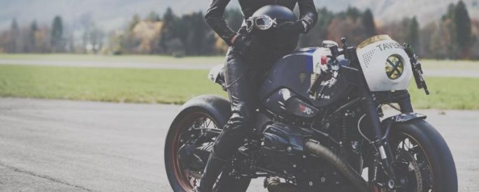 Cara membeli motor baru untuk wanita