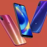 Xiaomi Mi Play