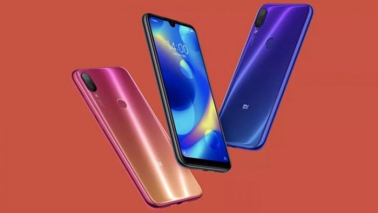 Xiaomi Mi Play