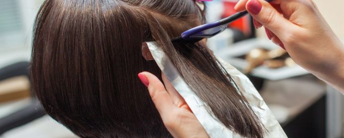 Rambut Mudah Rusak Setelah Dibleaching
