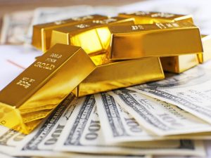 Tips menjual emas yang menguntungkan