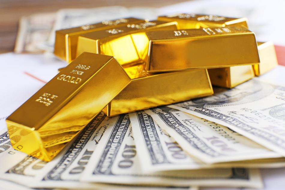 Tips menjual emas yang menguntungkan