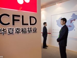 CFLD Indonesia Industri