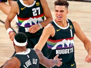 Fakta Seputar NBA
