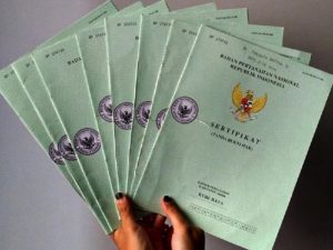 Berikut Perbedaan Tempat Gadai Sertifikat Tanah Bank Konvensional dan Syariah