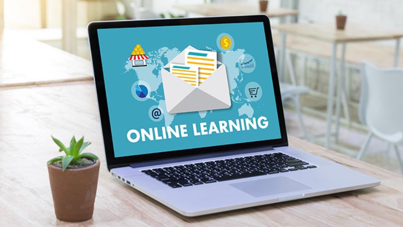 Pembelajaran Online
