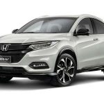Honda HRV