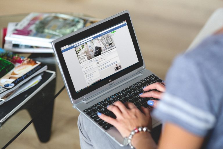Cara Mendownload Video di Facebook
