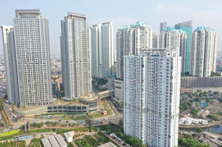 Memilih apartemen di Jakarta membutuhkan pertimbangan yang matang