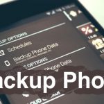 2. Aplikasi Backup Data Androidd