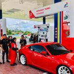 Mengenal Apa Itu Pertamax Turbo