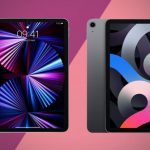 iPad Pro 11 2021