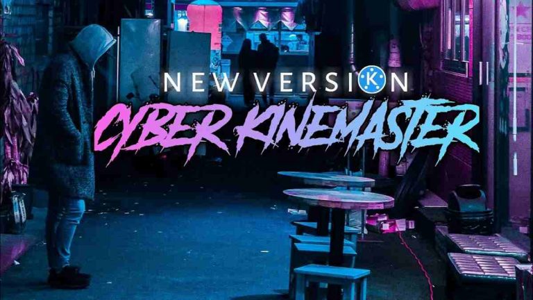 Download Cyber Kinemaster Dengan Mudah
