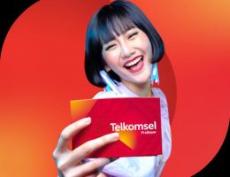Daftar Paket Internet Sakti Persembahan dari Telkomsel Prabayar