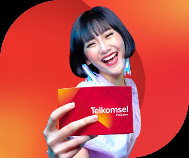 Daftar Paket Internet Sakti Persembahan dari Telkomsel Prabayar