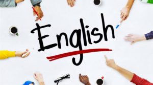 bahasa inggris
