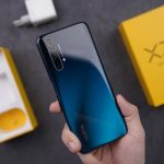 Daftar HP Gaming Realme