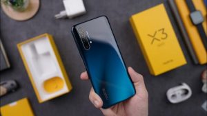 Daftar HP Gaming Realme