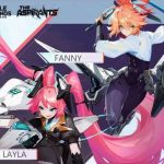 Ikuti The Aspirants Game Event Mobile Legends untuk dapat banyk skin gratis