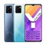 Rekomendasi HP Vivo 1 Jutaan