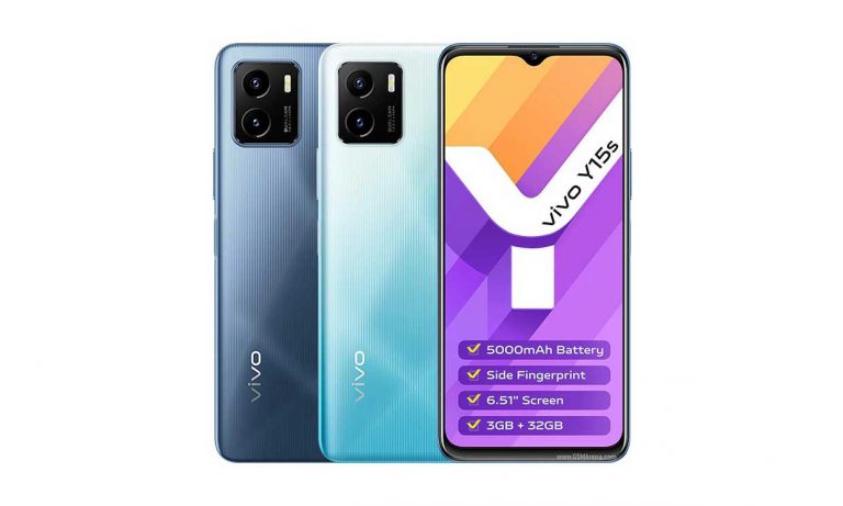 Rekomendasi HP Vivo 1 Jutaan