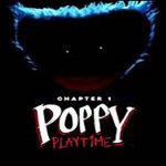poppy playtime