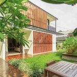 Inspirasi Teras Rumah Estetik dan Wajib Dicoba