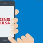 usaha jual pulsa