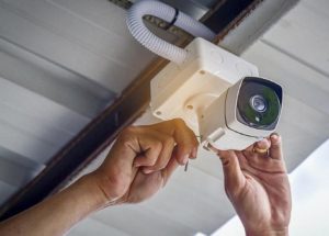 paket CCTV