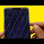 Cek Touchscreen Hp Realme