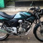 Mesin Tiger 2000